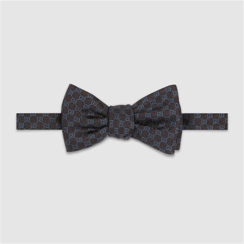 gucci bow ties.